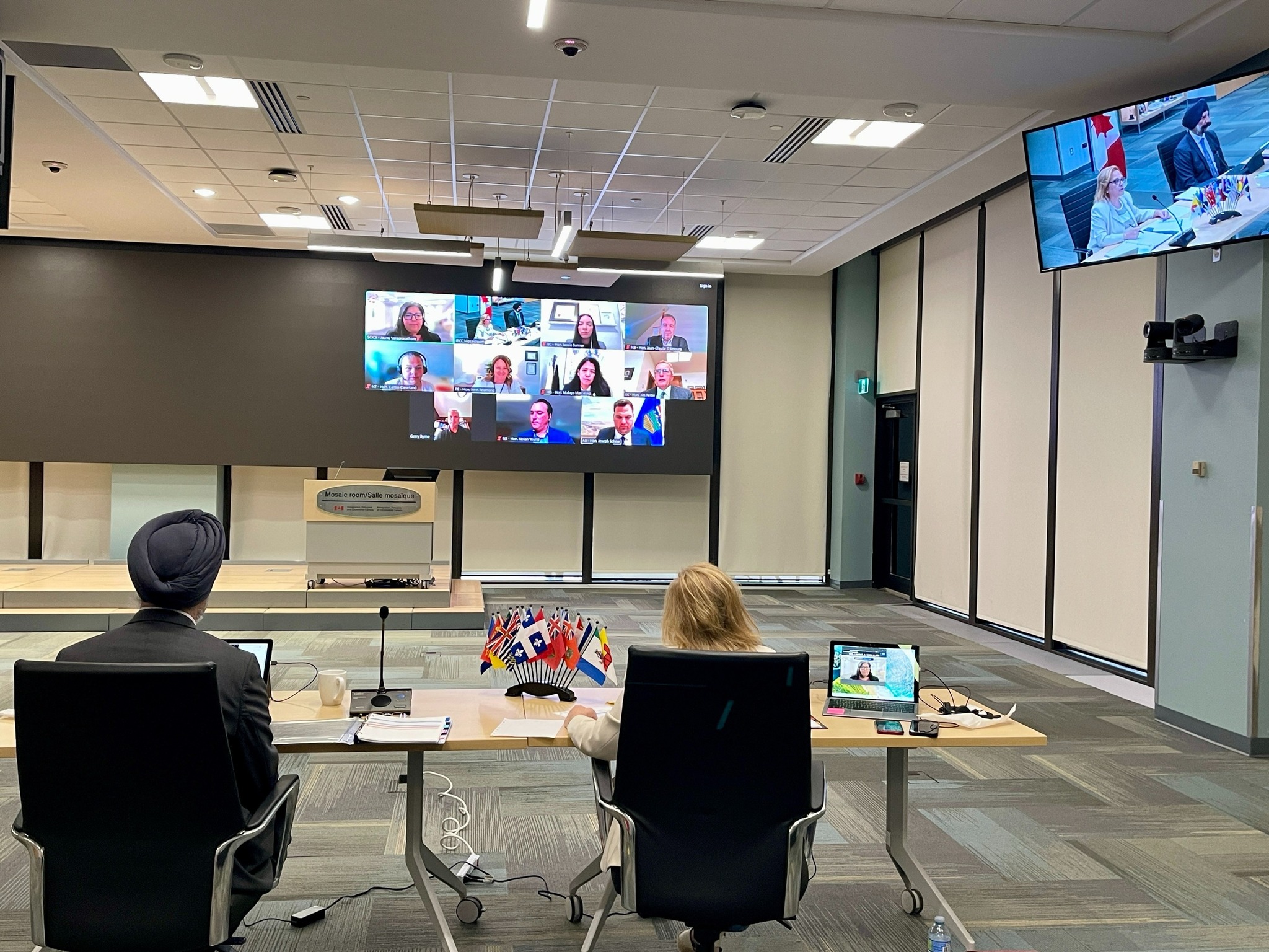 Typical activities carried out by BRINEWOOD LTD